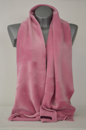 Starorůžový šál