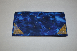 Psaníčko Queen on the Night